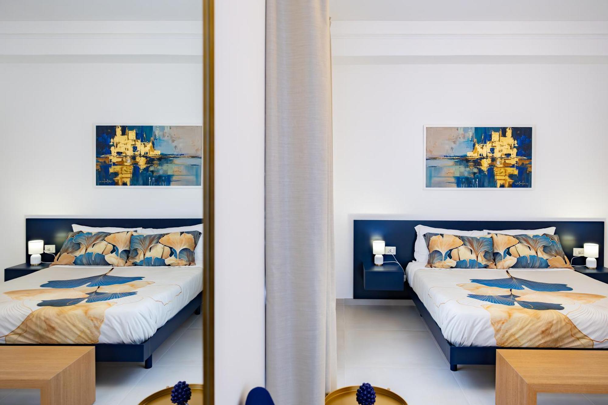 Adamas Apartment , Rooms And Suite Trapani Exterior foto